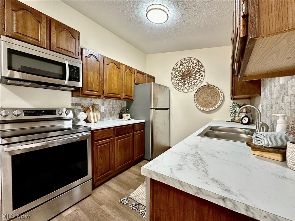 Meadowland Acres Sub - Residential