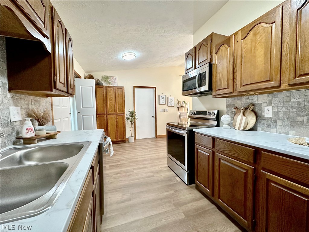 Meadowland Acres Sub - Residential