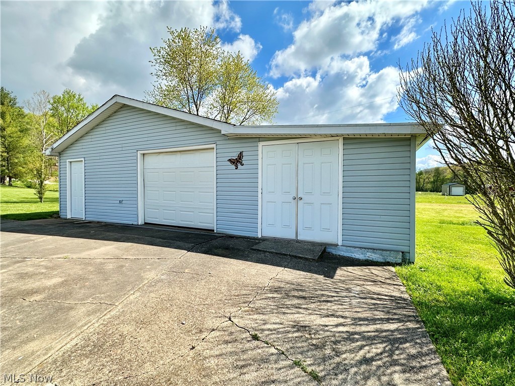 Meadowland Acres Sub - Residential