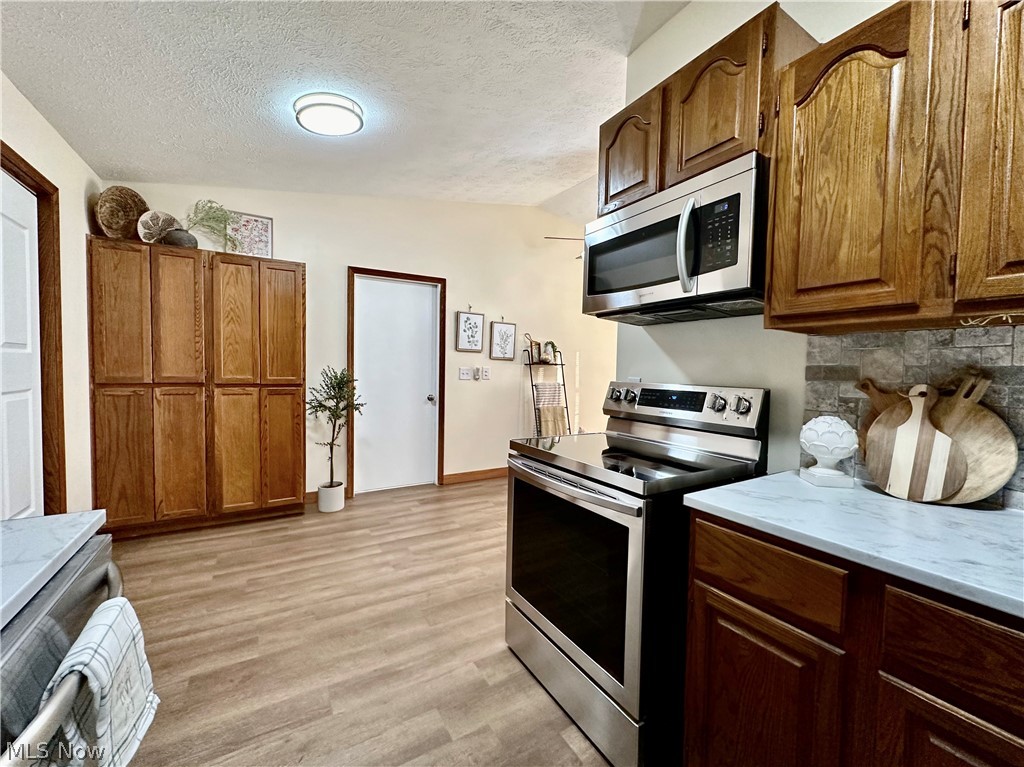 Meadowland Acres Sub - Residential