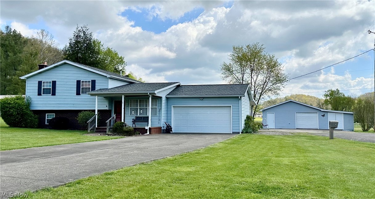 Meadowland Acres Sub - Residential