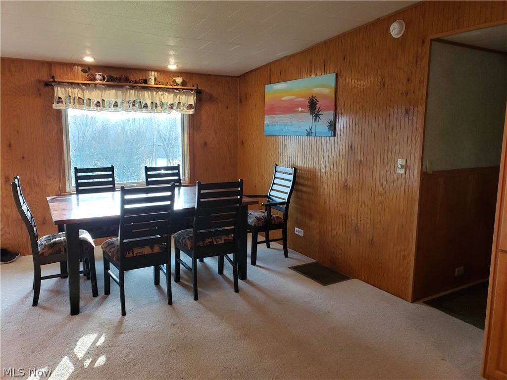 Lake Buckhorn - Residential