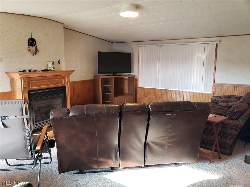 Lake Buckhorn - Residential