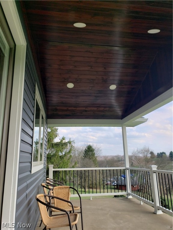 Lake Buckhorn - Residential