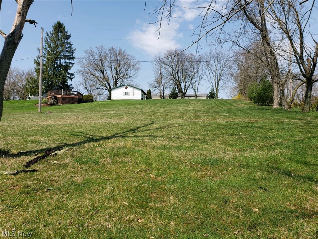 Lake Buckhorn - Residential
