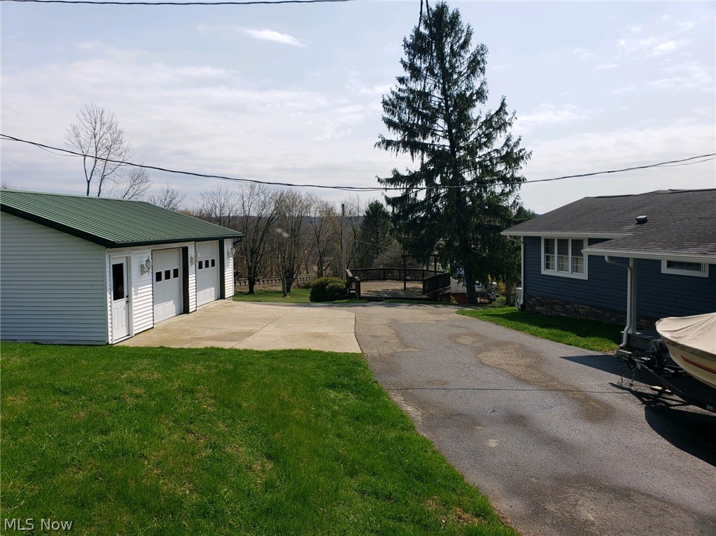 Lake Buckhorn - Residential