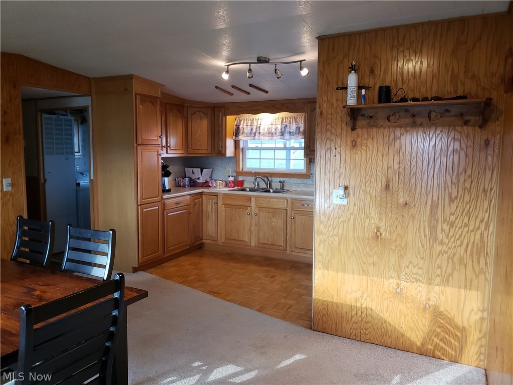 Lake Buckhorn - Residential