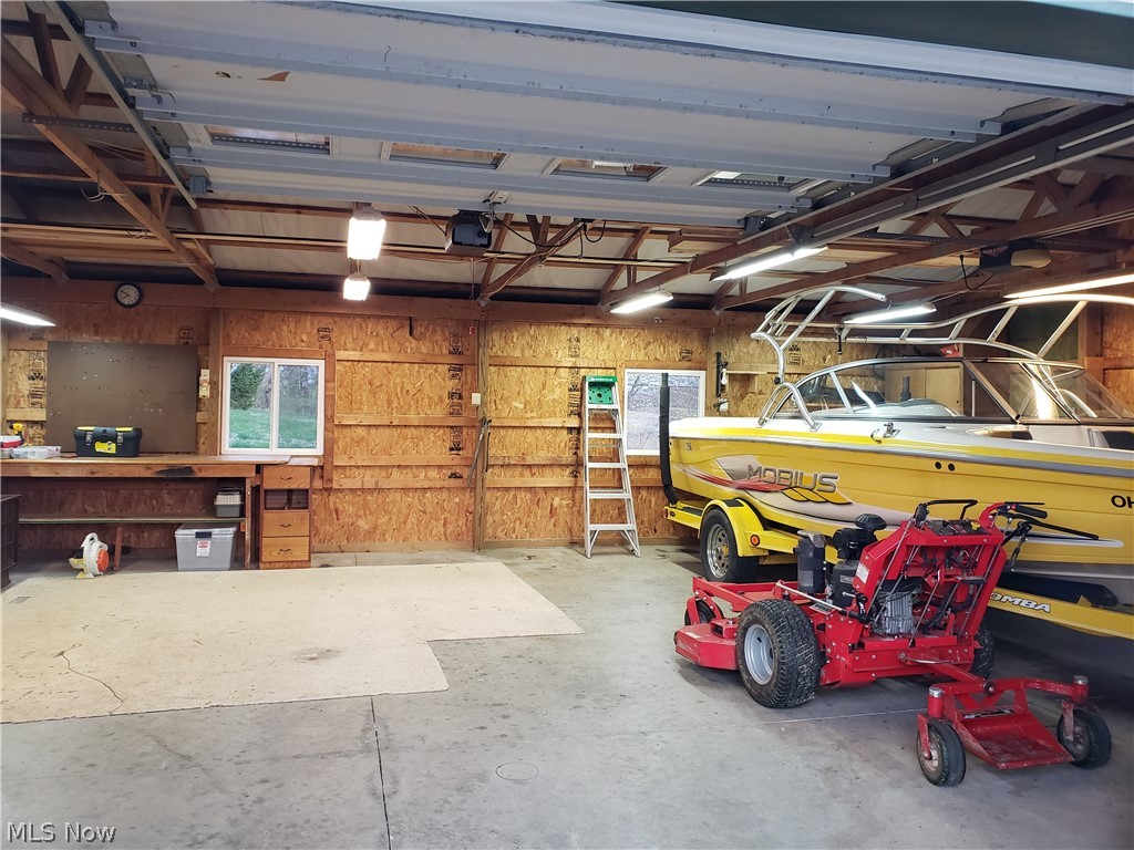 Lake Buckhorn - Residential