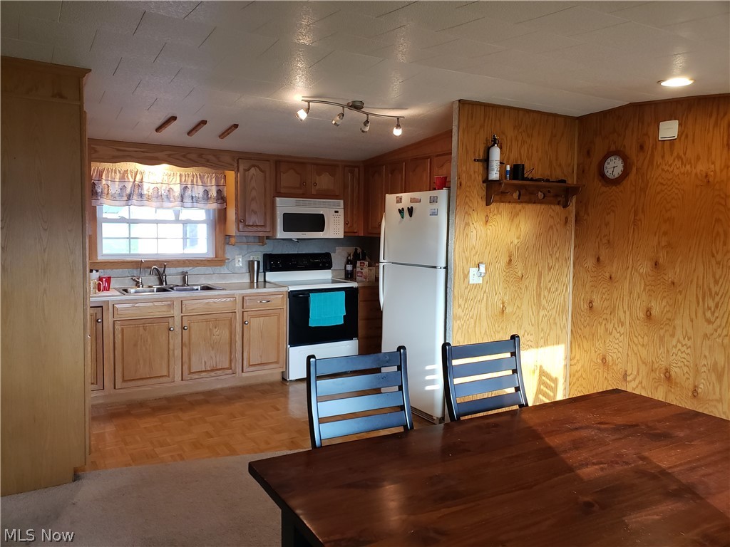 Lake Buckhorn - Residential