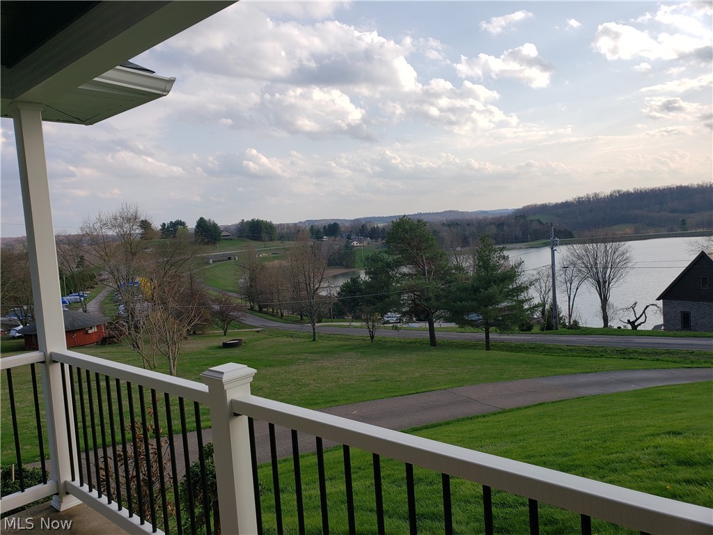 Lake Buckhorn - Residential