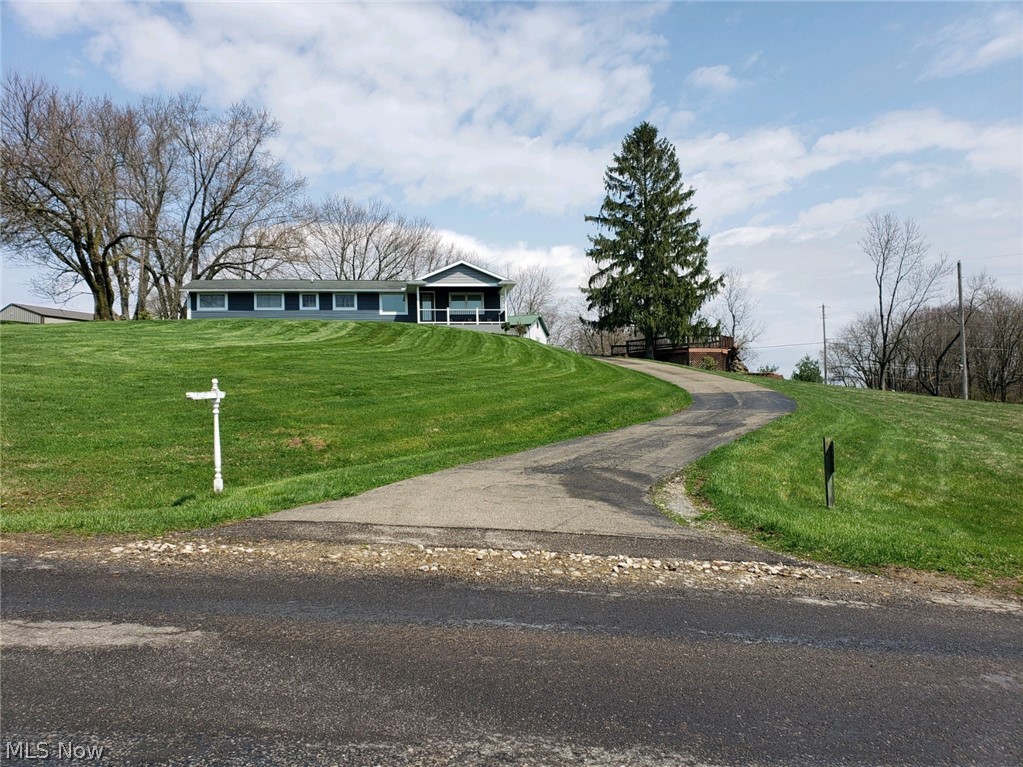 Lake Buckhorn - Residential