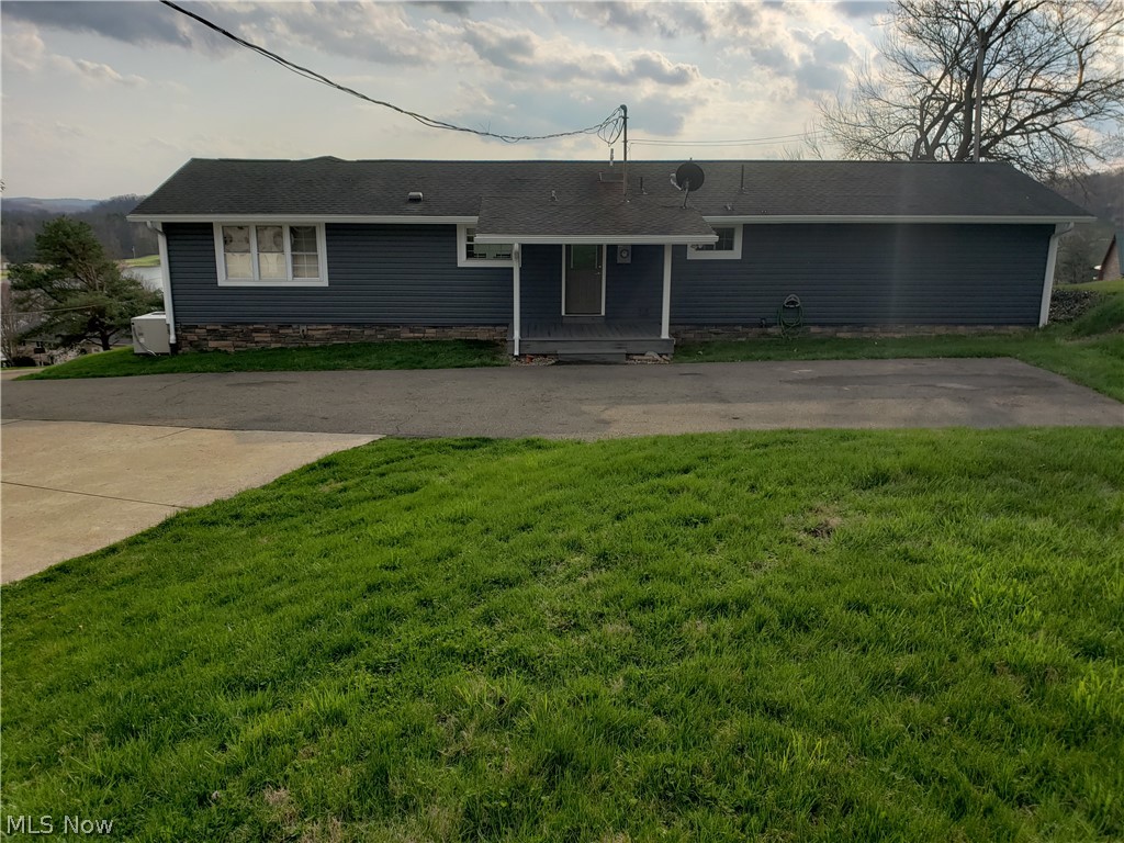 Lake Buckhorn - Residential