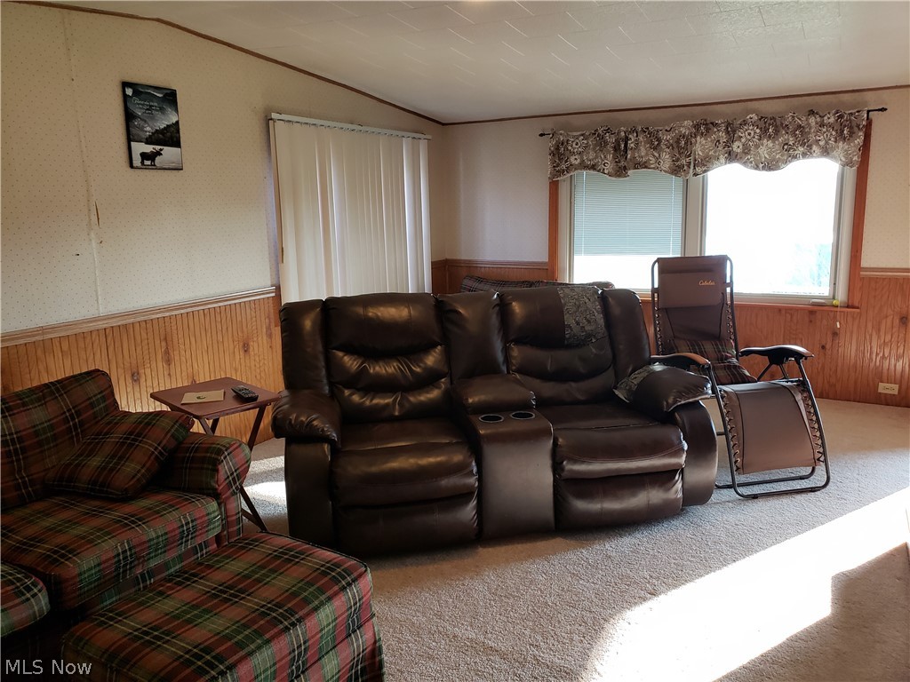 Lake Buckhorn - Residential