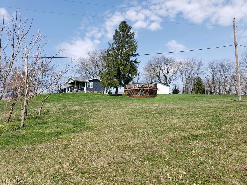 Lake Buckhorn - Residential