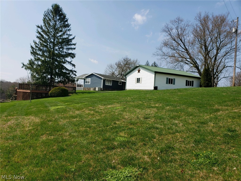 Lake Buckhorn - Residential