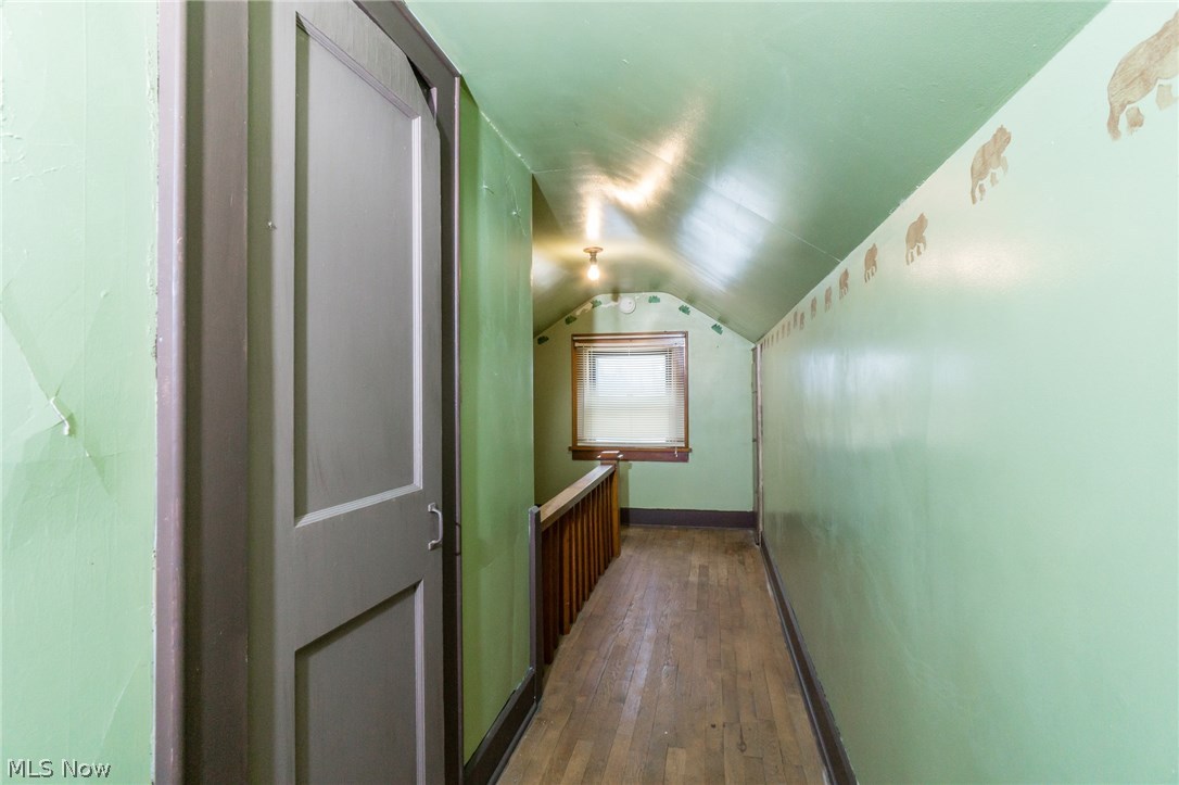 Beechwood Allotment 02 - Residential