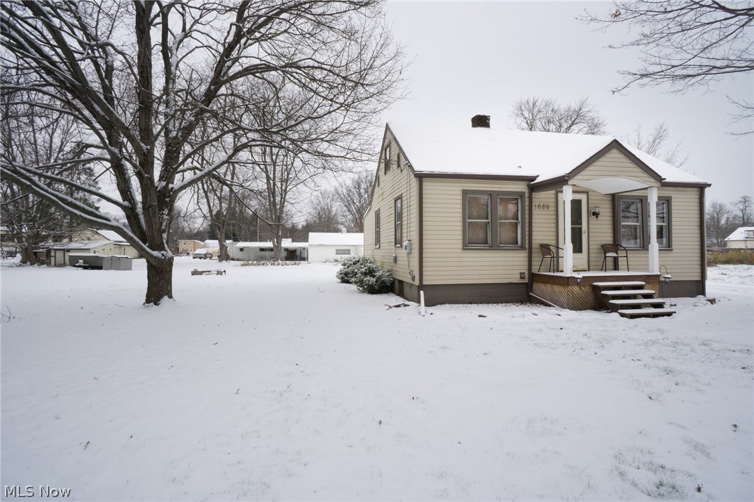 Beechwood Allotment 02 - Residential