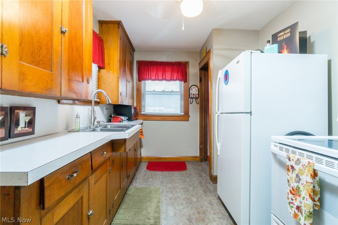 Beechwood Allotment 02 - Residential