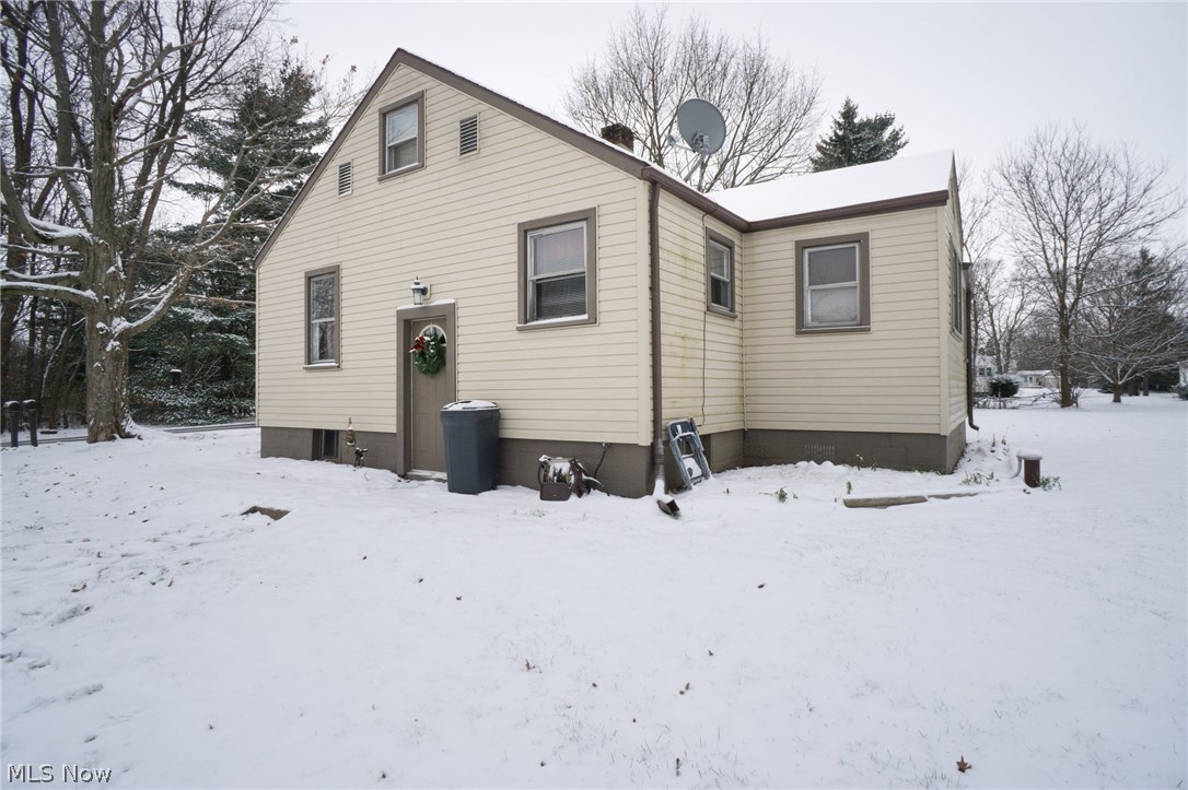 Beechwood Allotment 02 - Residential