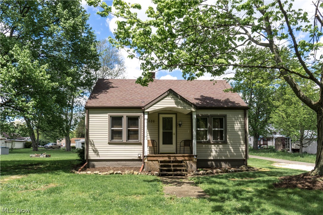 Beechwood Allotment 02 - Residential