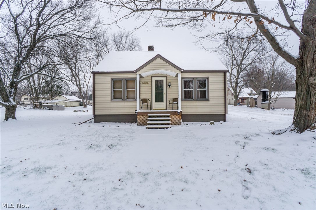 Beechwood Allotment 02 - Residential