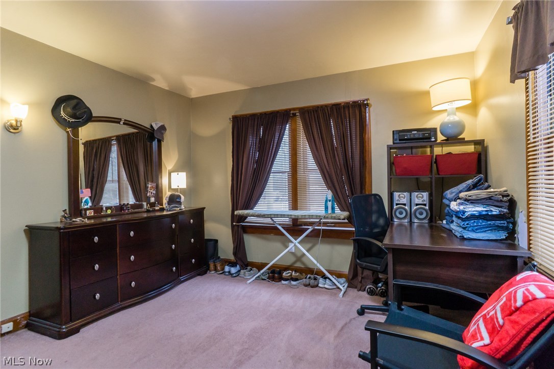 Beechwood Allotment 02 - Residential