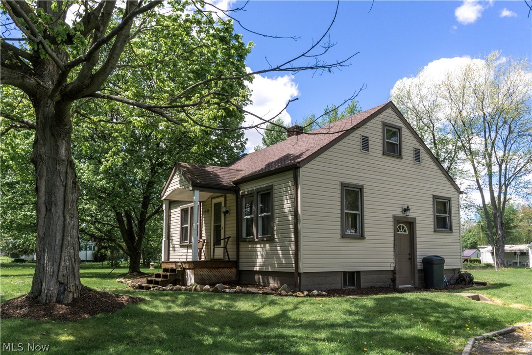 Beechwood Allotment 02 - Residential