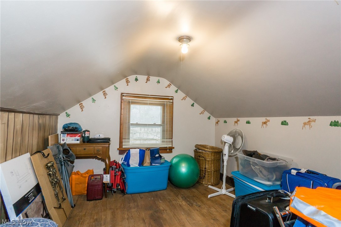 Beechwood Allotment 02 - Residential