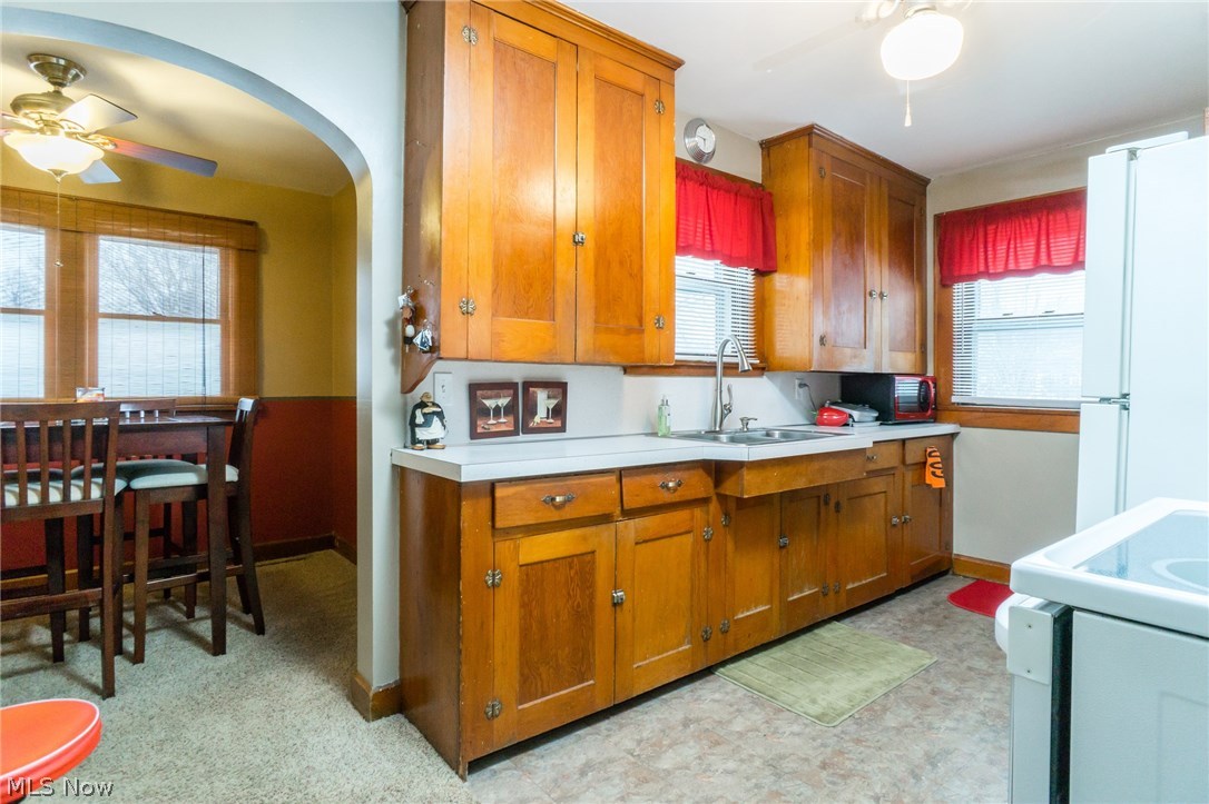 Beechwood Allotment 02 - Residential