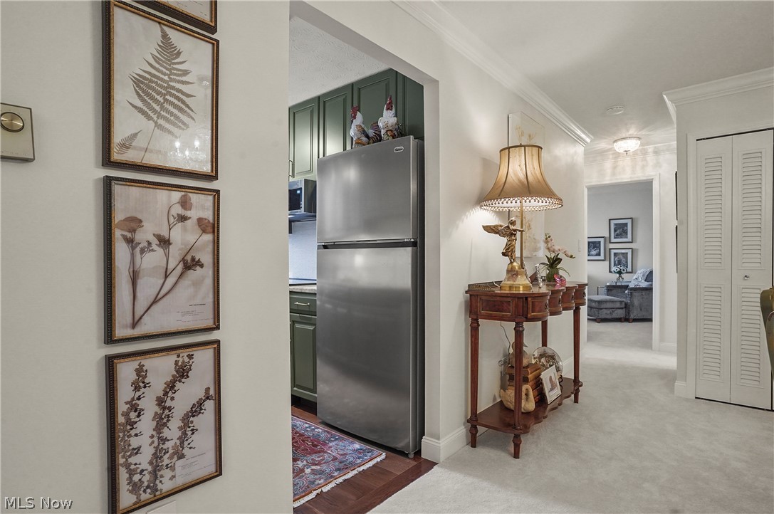 Silver Lake Towers Condo - Residential