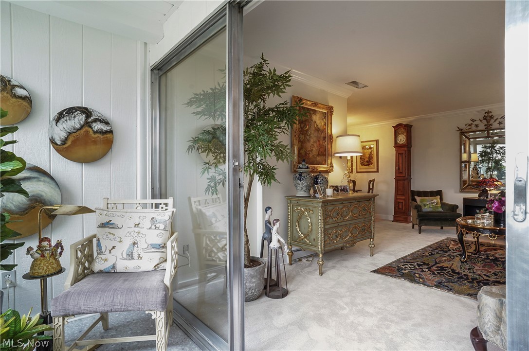Silver Lake Towers Condo - Residential