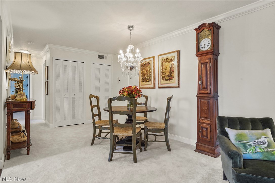 Silver Lake Towers Condo - Residential