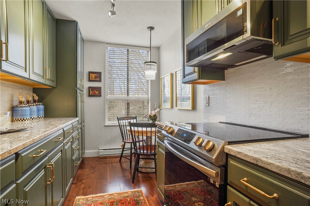Silver Lake Towers Condo - Residential