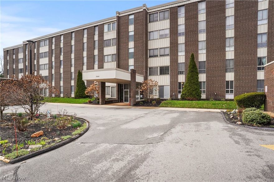 This condo has been meticulously updated by a prestigious, well-known interior design firm and exudes sophistication and luxury. As you step inside, you're greeted by a blend of contemporary elegance and timeless charm.  The dining and living rooms have been updated by adding crown molding, high end carpet, and large baseboard molding.  The sliders off the living room to the 3 season sunroom will give you additional space to enjoy the view and watch the sunsets.   The gourmet kitchen is a chef's dream and is exquisite with new custom cabinetry offering plenty of cabinet and counter space, pantry, sleek granite, stylish backsplash, hardwood flooring, sink, faucet and light fixtures.  The new appliances also convey and include the counter-depth refrigerator.  The  bathroom has also been totally updated to include a designer vanity, beautiful walk in shower, flooring and stylish fixtures.  Primary bedroom is spacious and offers a walk in closet complete with closet system plus another closet so you will have plenty of storage.  The second bedroom also has nice closet space.  Updates include:  All new paint, Updated wallcoverings (living room, bathroom, & kitchen),  Updated trim work,  Large base molding, New crown molding, Designer wood flooring in the kitchen,  Upgraded high end carpet (entry, living room, hallway, both bedrooms, Updated flooring in the bathroom, Updated flooring in the sun room, New kitchen cabinetry, All new, updated appliances, featuring a counter-depth refrigerator, Fresh backsplash, New kitchen plumbing - Sink & faucet, Upgraded bathroom plumbing fixtures, Safety shower installed (tub removed), Designer vanity and upgraded master closet system.    This condo is waiting for the new owner who wants absolutely move in condition with nothing to do but enjoy.  Garage Space # 5, storage unit #308.  Monthly maintenance fee covers ALL utilities including cable and WIFI.
