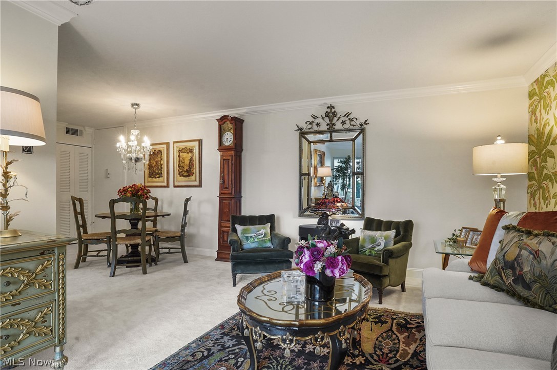 Silver Lake Towers Condo - Residential