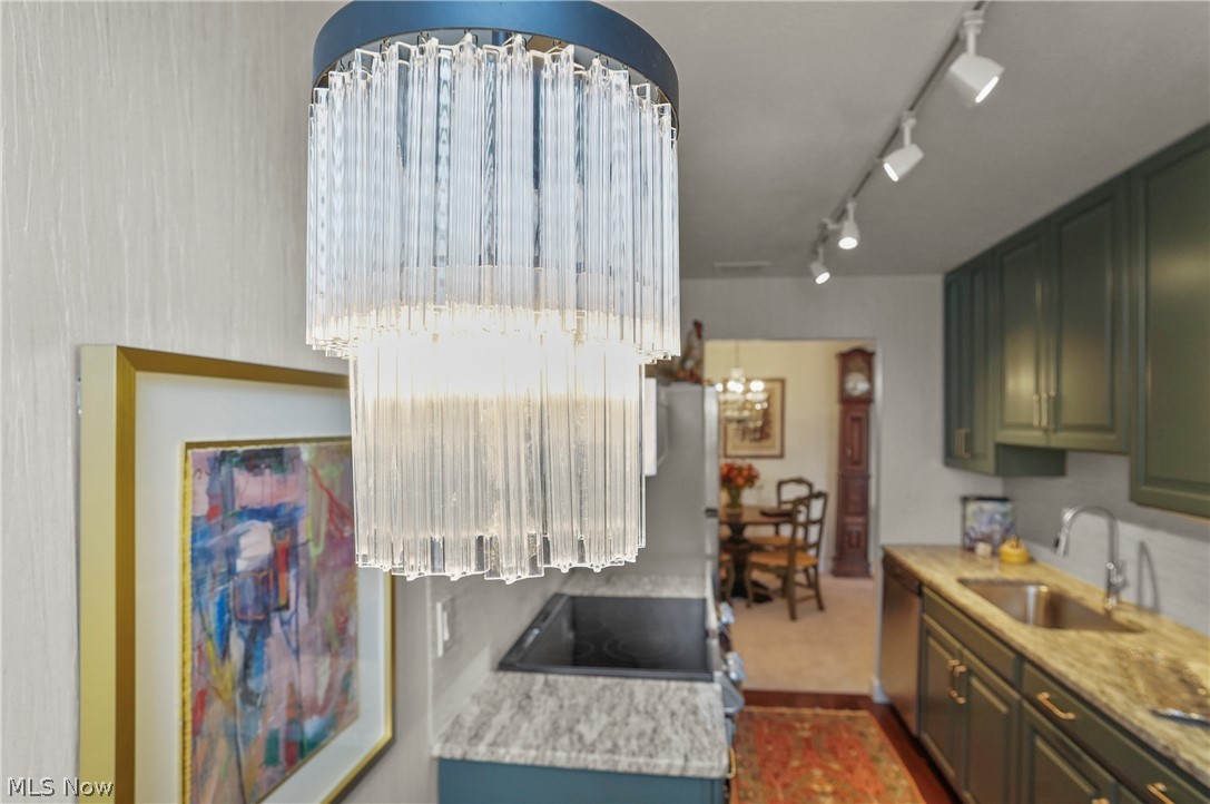 Silver Lake Towers Condo - Residential