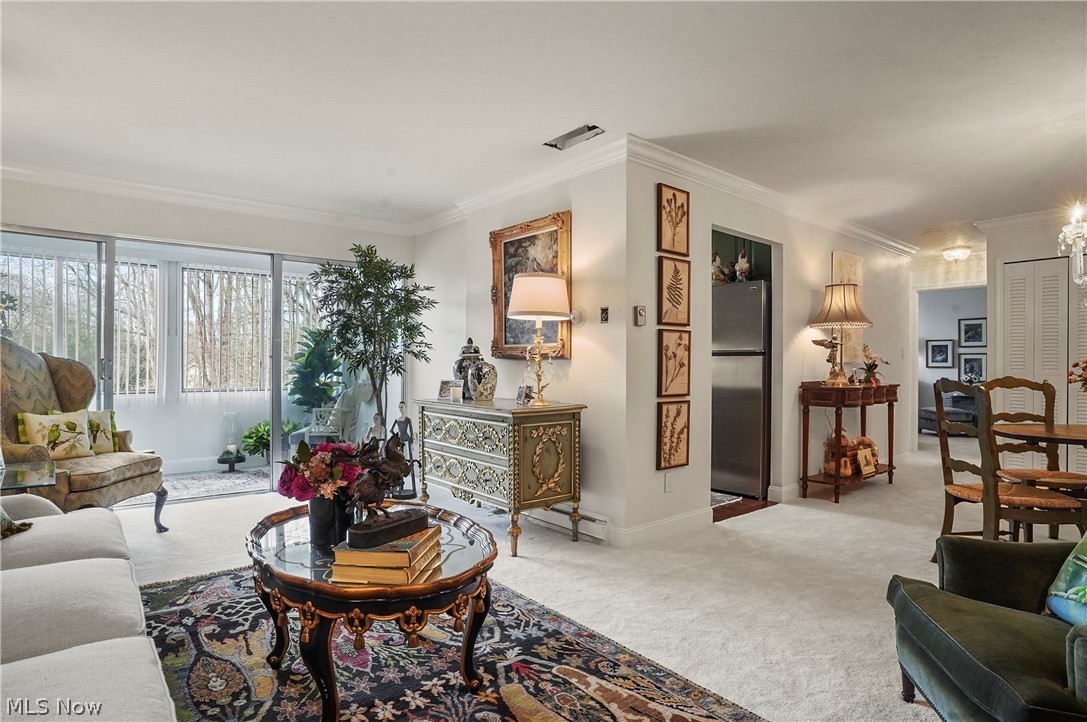 Silver Lake Towers Condo - Residential