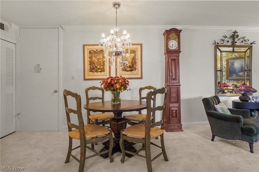 Silver Lake Towers Condo - Residential