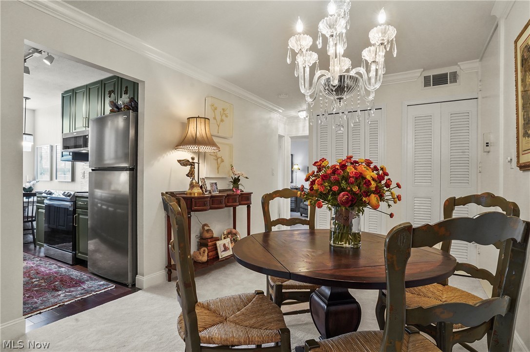 Silver Lake Towers Condo - Residential