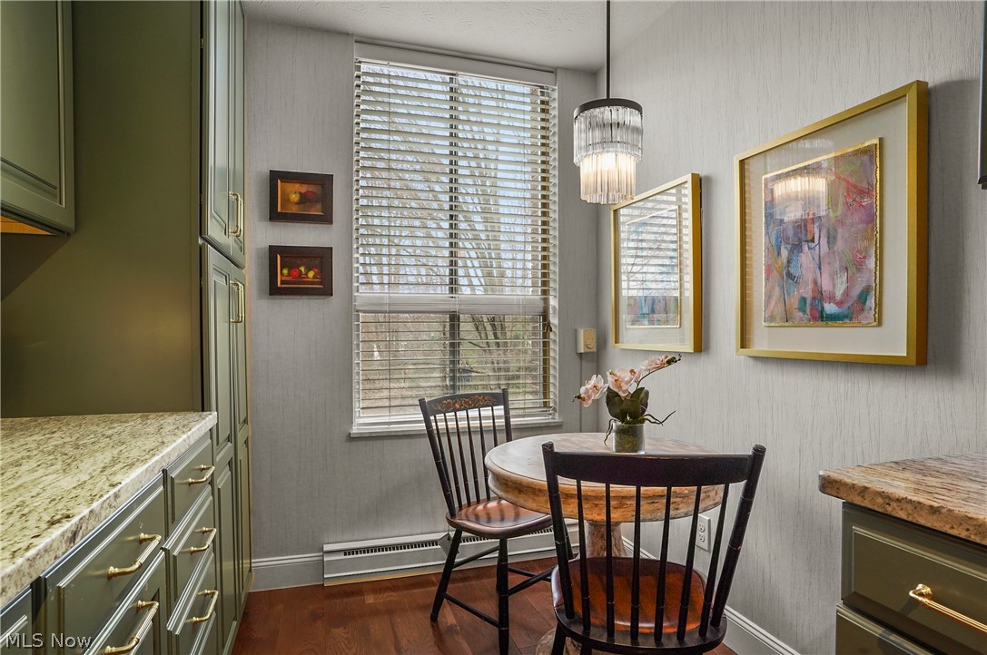 Silver Lake Towers Condo - Residential