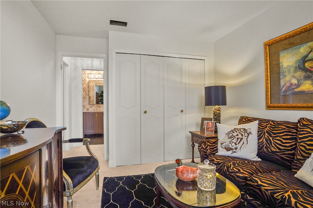 Silver Lake Towers Condo - Residential