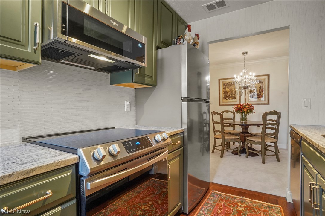 Silver Lake Towers Condo - Residential