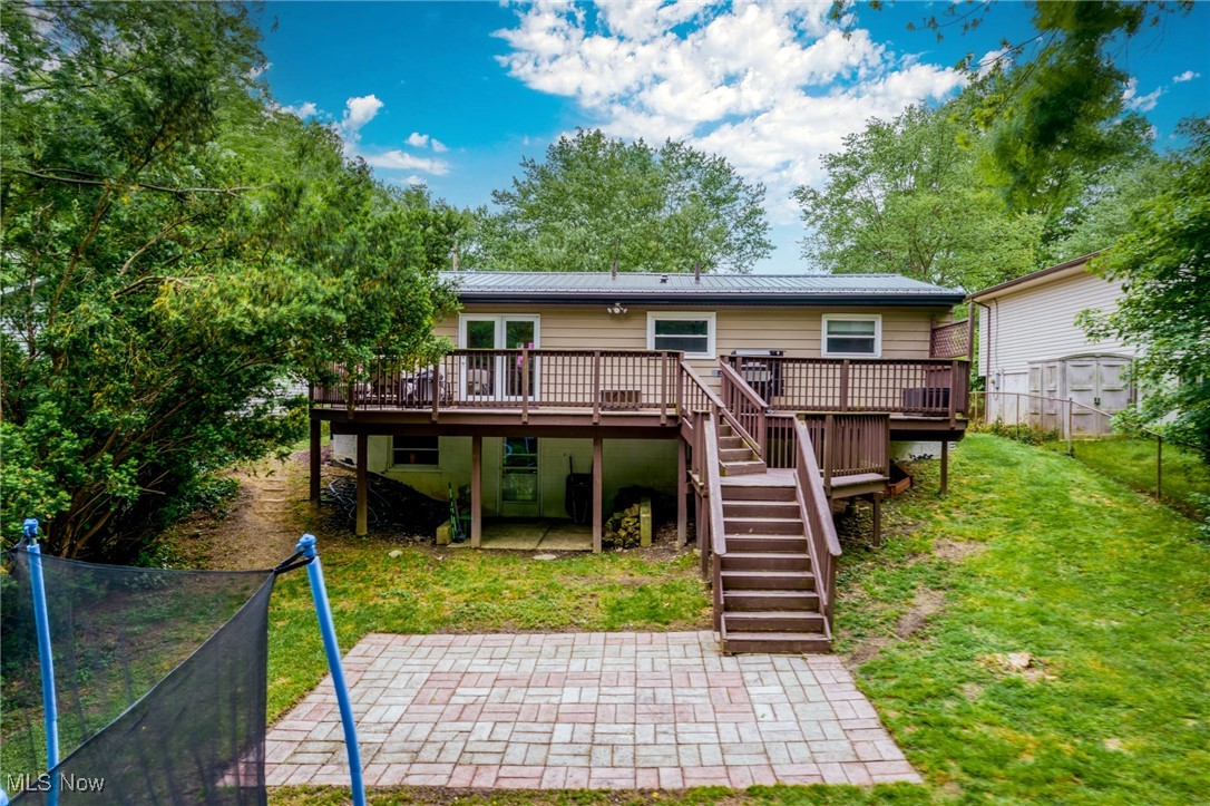 1070 Middlecoff Drive, Akron, Ohio image 36