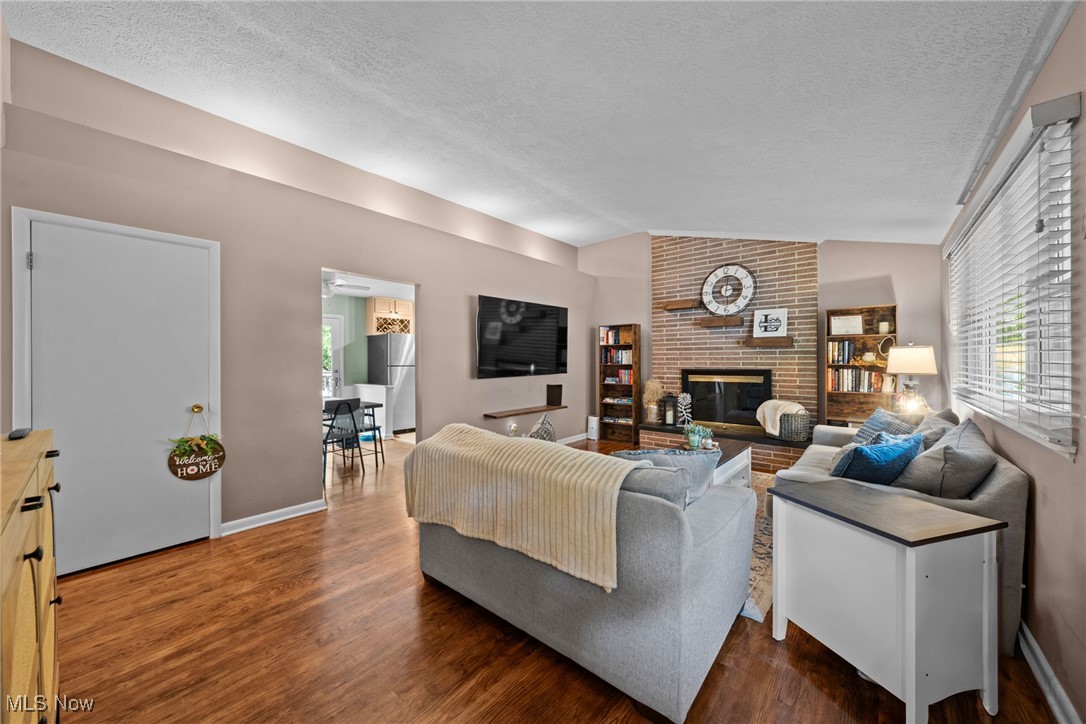1070 Middlecoff Drive, Akron, Ohio image 20