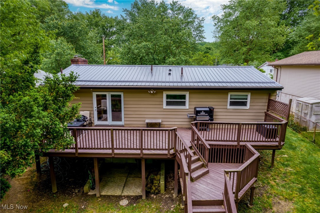 1070 Middlecoff Drive, Akron, Ohio image 35