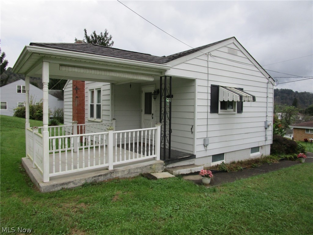 West Bellaire - Residential