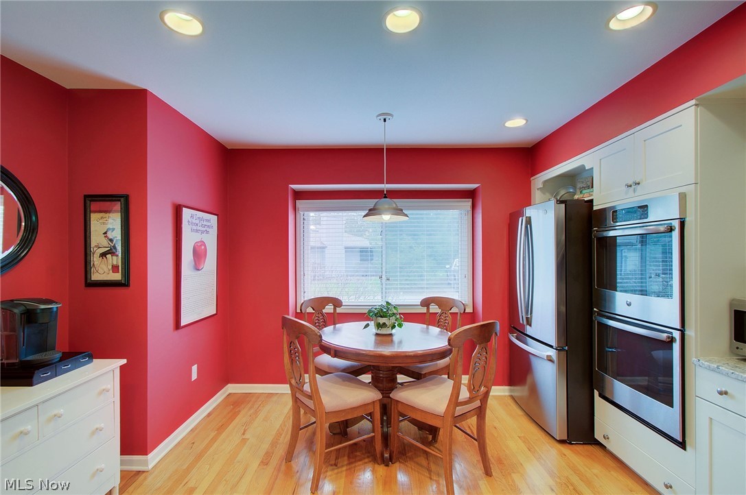 The Kames - Residential