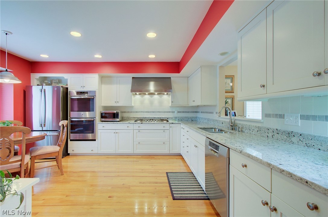 The Kames - Residential