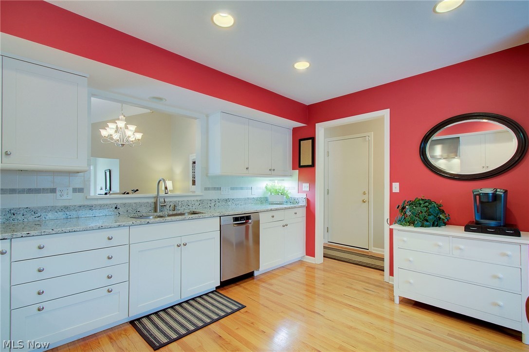 The Kames - Residential