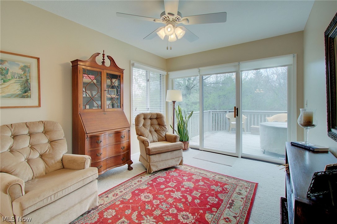 The Kames - Residential